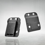 Perkins Builder Brothers Clip - On Tool Belt Magnetic Holder for Drill Bits, Screws and Tools - Perkins Builder Brothers