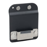 Perkins Builder Brothers Clip - On Tool Belt Tape Holder For Tape Measure, Utility Knife, and Flashlight - Perkins Builder Brothers