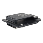 Perkins Builder Brothers Clip - On Tool Belt Tape Holder For Tape Measure, Utility Knife, and Flashlight - Perkins Builder Brothers