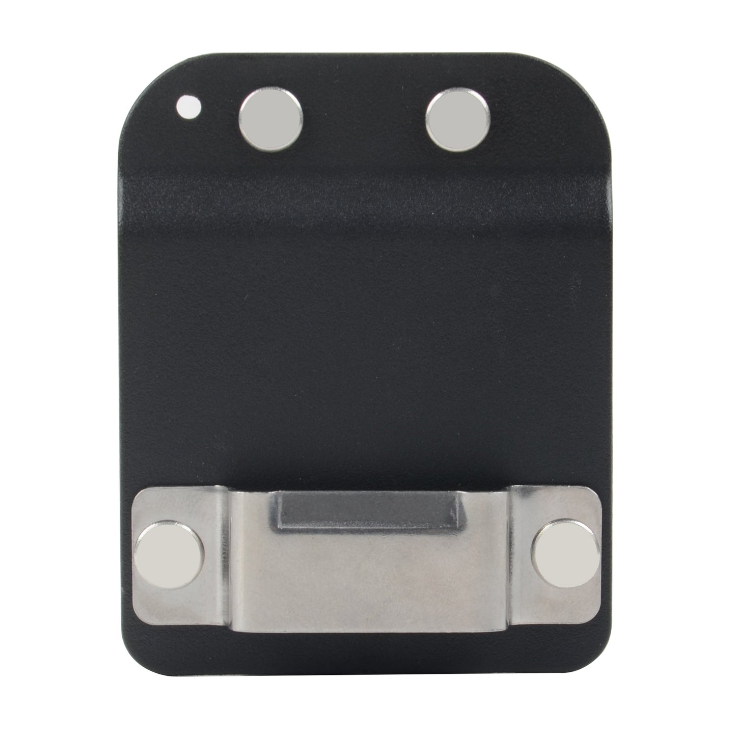 Perkins Builder Brothers Clip - On Tool Belt Tape Holder For Tape Measure, Utility Knife, and Flashlight - Perkins Builder Brothers