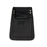 Perkins Builder Brothers Essential Tool Belt Knife and Cat's Paw Pouch, Black - Perkins Builder Brothers