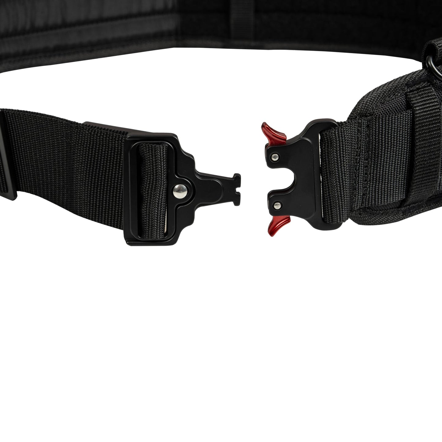 Perkins Builder Brothers Essential Tool Belt - Pad Only - Perkins Builder Brothers