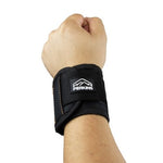 Perkins Builder Brothers Magnetic Wristband Organizer for Screws, Nails and Drill Bits - Perkins Builder Brothers