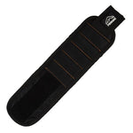 Perkins Builder Brothers Magnetic Wristband Organizer for Screws, Nails and Drill Bits - Perkins Builder Brothers