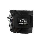 Perkins Builder Brothers Magnetic Wristband Organizer for Screws, Nails and Drill Bits - Perkins Builder Brothers