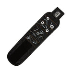 Perkins Builder Brothers Magnetic Wristband Organizer for Screws, Nails and Drill Bits - Perkins Builder Brothers