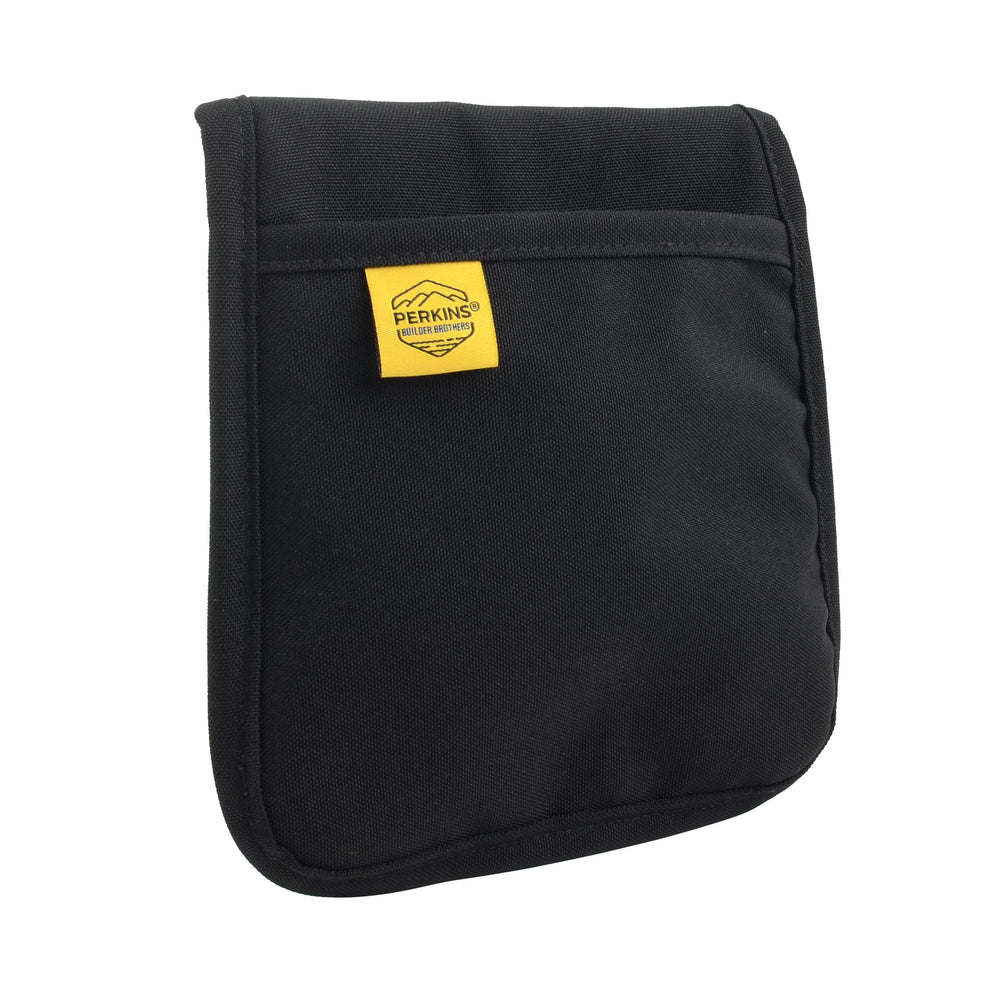 Perkins Builder Brothers Metal Clip - On Speed Square Holder - Perkins Builder Brothers