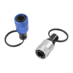 Perkins Builder Brothers PRO 6 - Piece Quick - Change Screwdriver Carabiner Bit Holder Set - Perkins Builder Brothers