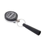 Perkins Builder Brothers Retractable Carpenter Pencil Holder, Black - Perkins Builder Brothers