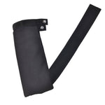 Perkins Builder Brothers Tool Belt Hammer Holder, Black - Perkins Builder Brothers