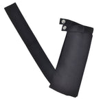 Perkins Builder Brothers Tool Belt Hammer Holder, Black - Perkins Builder Brothers