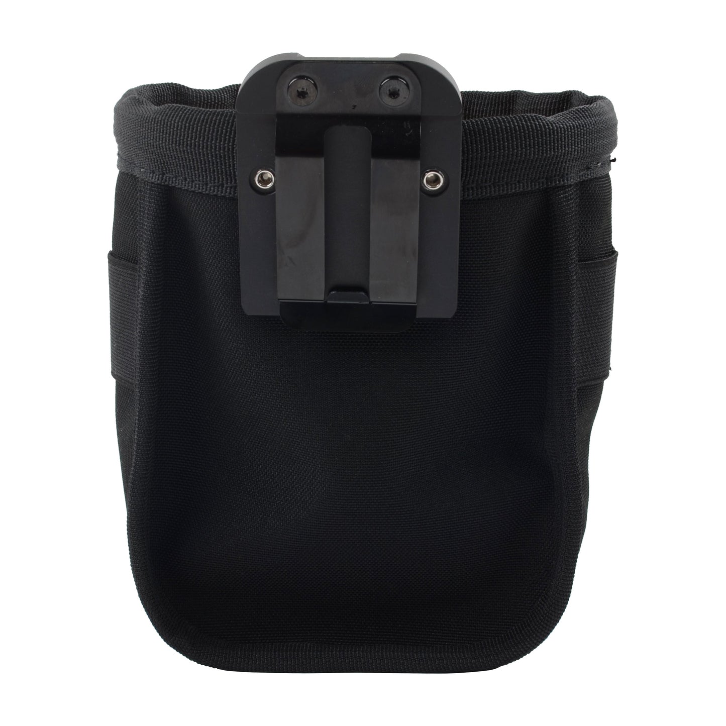 Perkins Builder Brothers Wide - Mouth Clip - On Bolt and Hardware Pouch - Perkins Builder Brothers