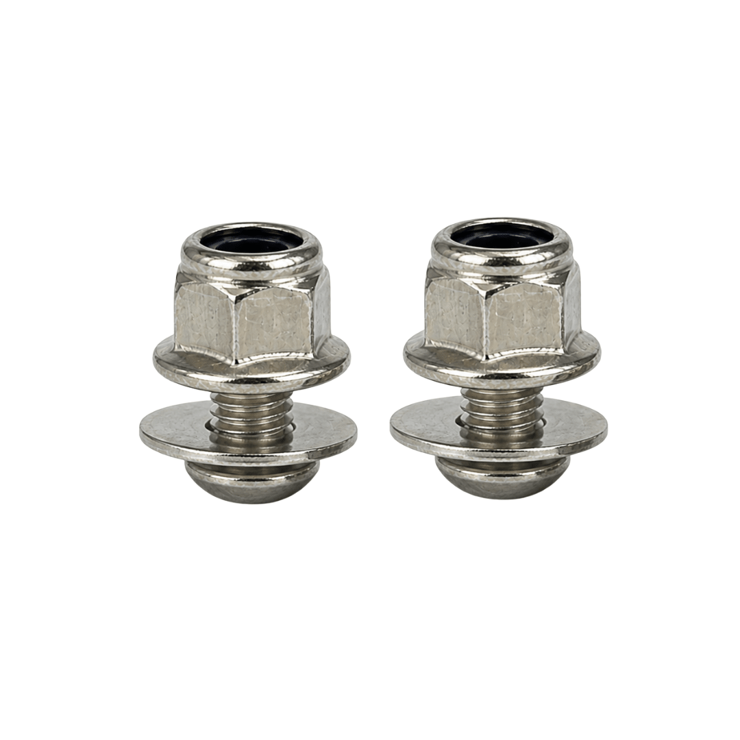 Replacement Nut & Bolt for Hammer Holder - Perkins Builder Brothers