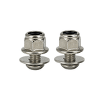 Replacement Nut & Bolt for Hammer Holder - Perkins Builder Brothers