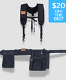 The Father's Day Ultimate Bundle - Perkins Builder Brothers