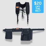 The Father's Day Ultimate Bundle - Perkins Builder Brothers