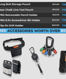 The Father's Day Ultimate Bundle - Perkins Builder Brothers
