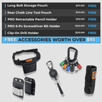 The Father's Day Ultimate Bundle - Perkins Builder Brothers