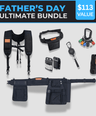 The Father's Day Ultimate Bundle - Perkins Builder Brothers