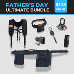 The Father's Day Ultimate Bundle - Perkins Builder Brothers