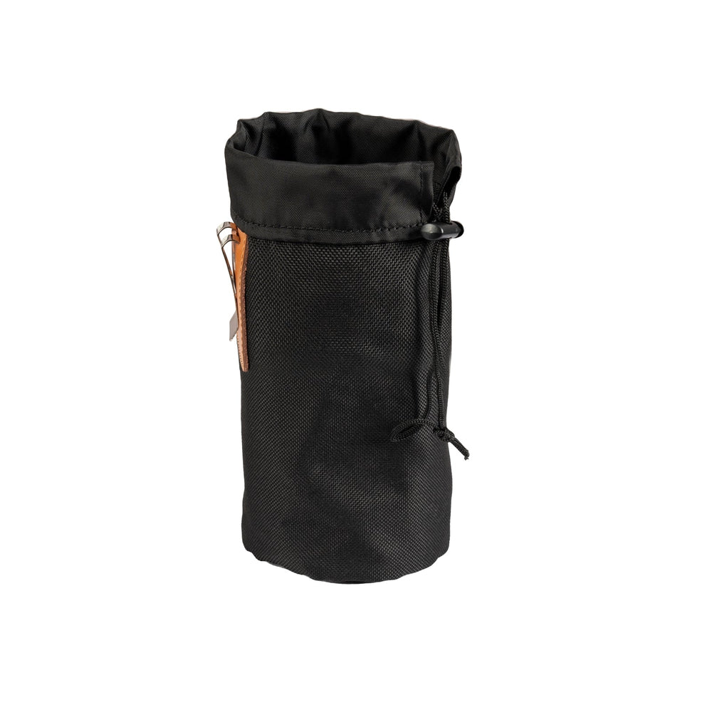 Perkins Builder Brothers 5 - 7/8 - Inch Short Bolt Storage Pouch with Tool Belt Clip - On - Perkins Builder Brothers
