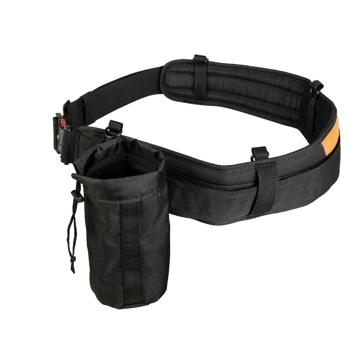 Perkins Builder Brothers 5 - 7/8 - Inch Short Bolt Storage Pouch with Tool Belt Clip - On - Perkins Builder Brothers
