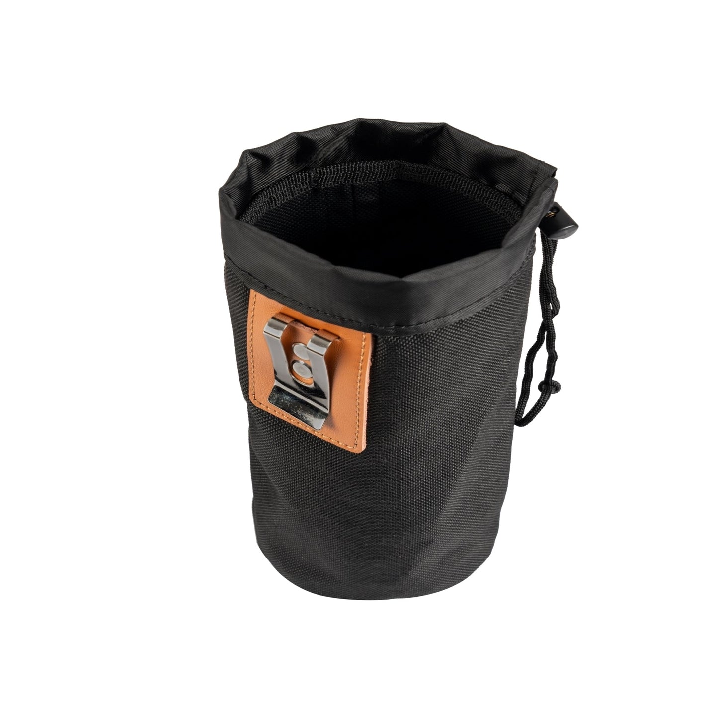 Perkins Builder Brothers 5 - 7/8 - Inch Short Bolt Storage Pouch with Tool Belt Clip - On - Perkins Builder Brothers